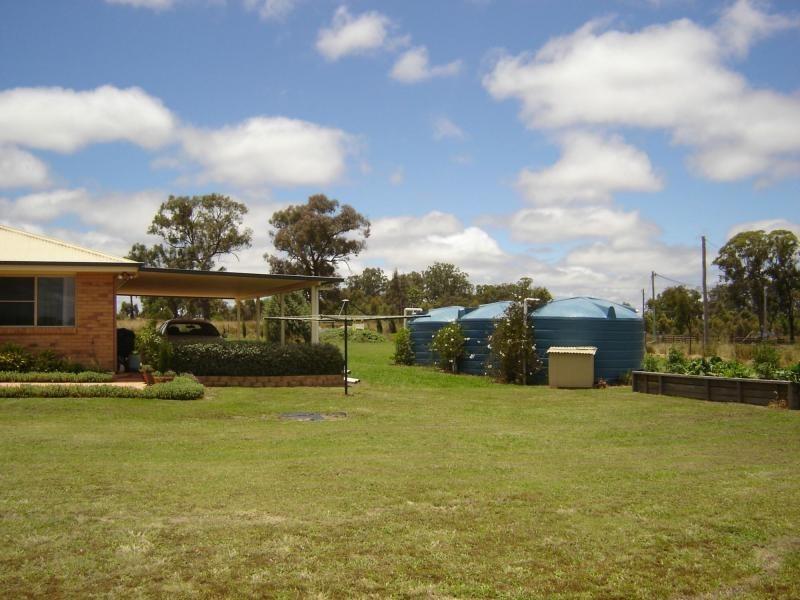 Stanthorpe QLD 4380