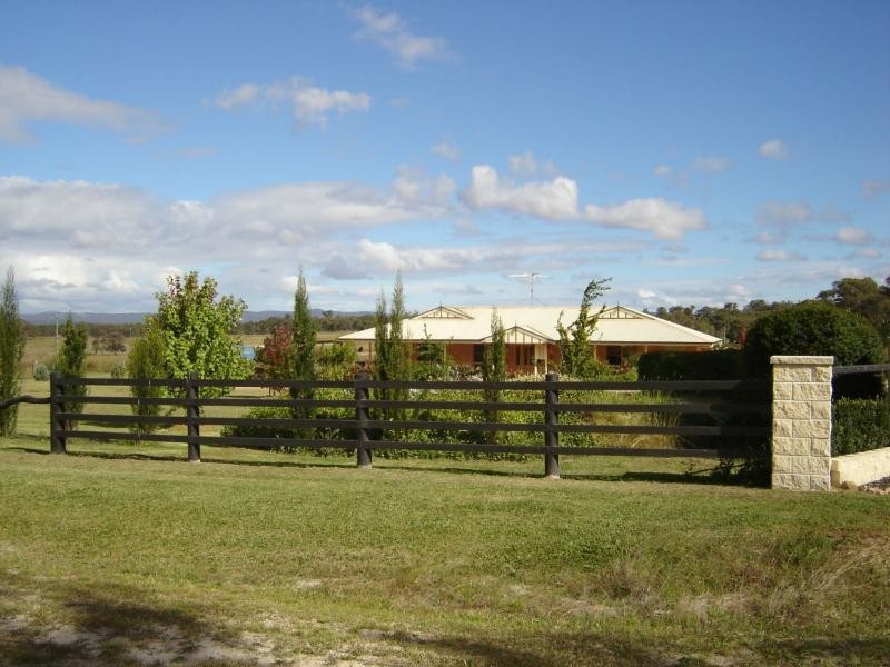 Stanthorpe QLD 4380