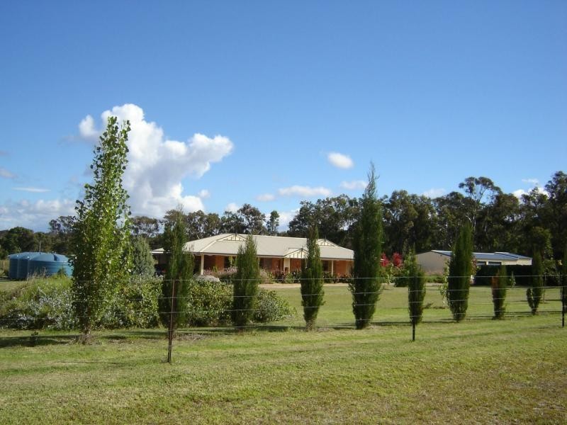 Stanthorpe QLD 4380