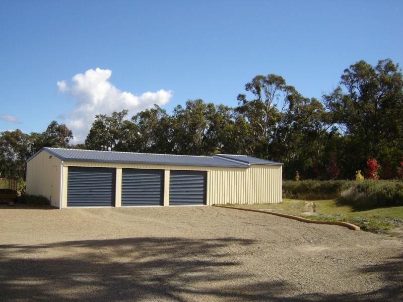 Stanthorpe QLD 4380