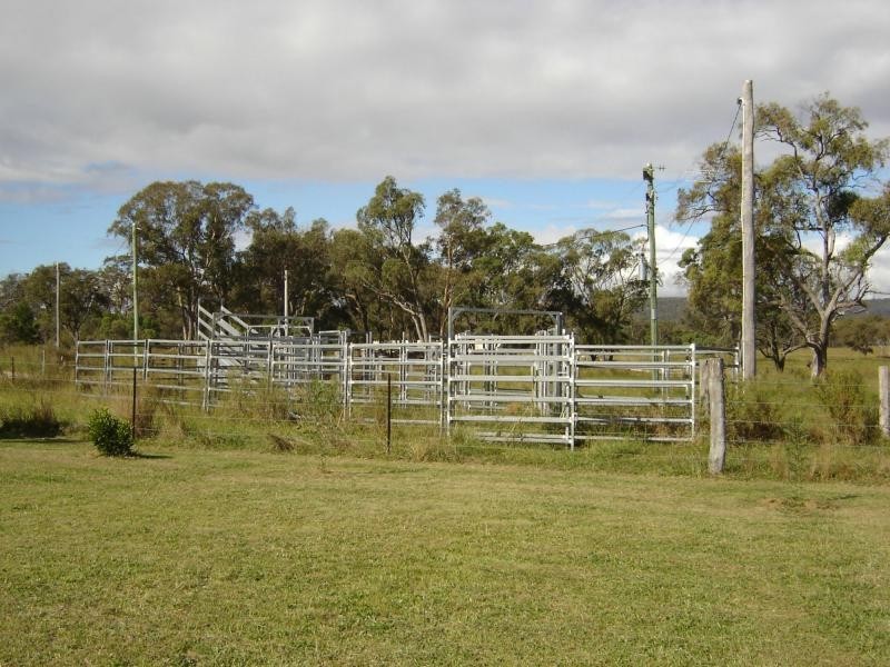 Stanthorpe QLD 4380