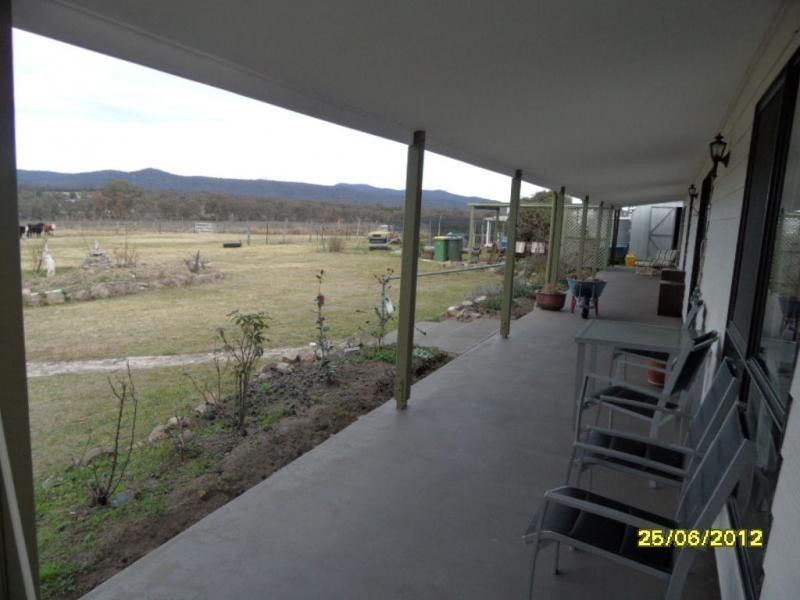 Stanthorpe QLD 4380