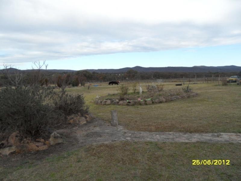 Stanthorpe QLD 4380