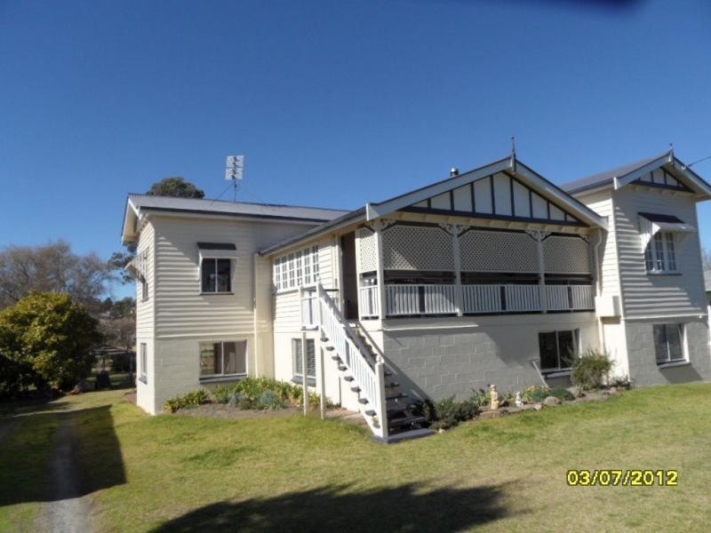 17 Denham Street, Stanthorpe, Stanthorpe QLD 4380