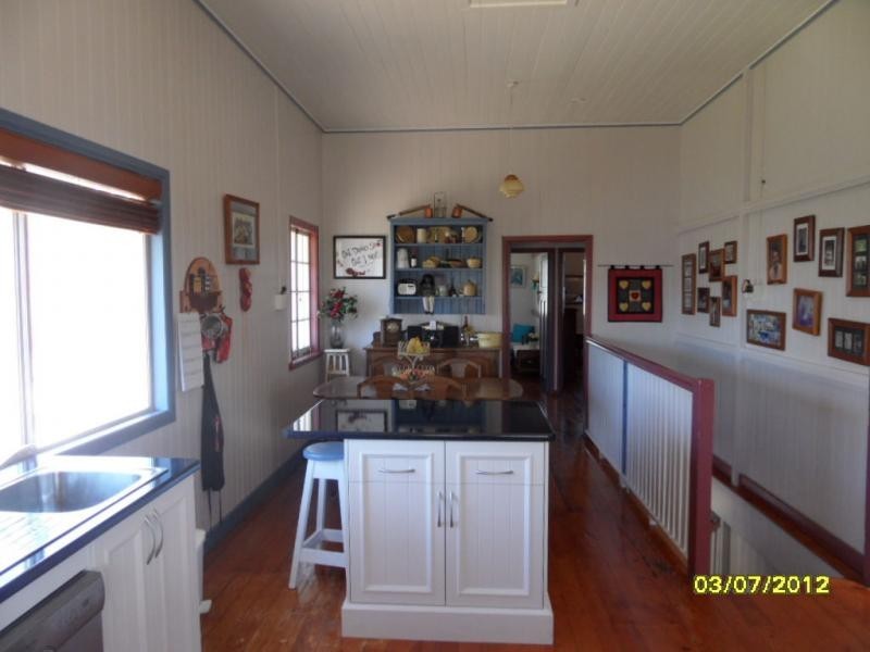 17 Denham Street, Stanthorpe, Stanthorpe QLD 4380