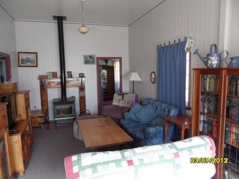 17 Denham Street, Stanthorpe, Stanthorpe QLD 4380