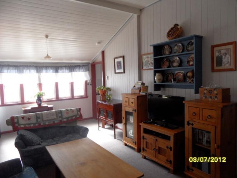 17 Denham Street, Stanthorpe, Stanthorpe QLD 4380