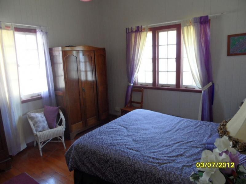 17 Denham Street, Stanthorpe, Stanthorpe QLD 4380