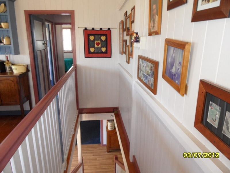 17 Denham Street, Stanthorpe, Stanthorpe QLD 4380