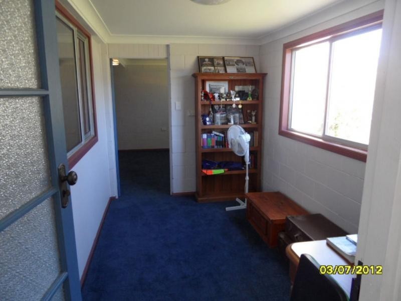 17 Denham Street, Stanthorpe, Stanthorpe QLD 4380