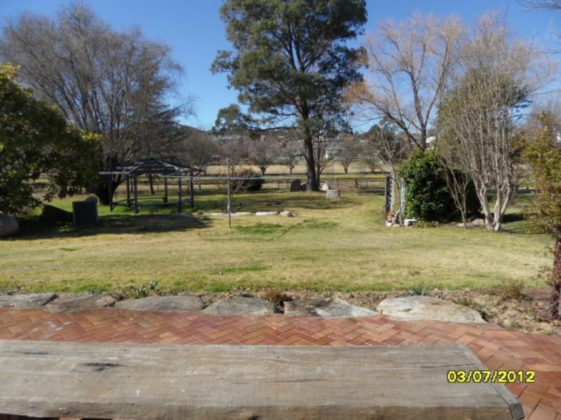 17 Denham Street, Stanthorpe, Stanthorpe QLD 4380