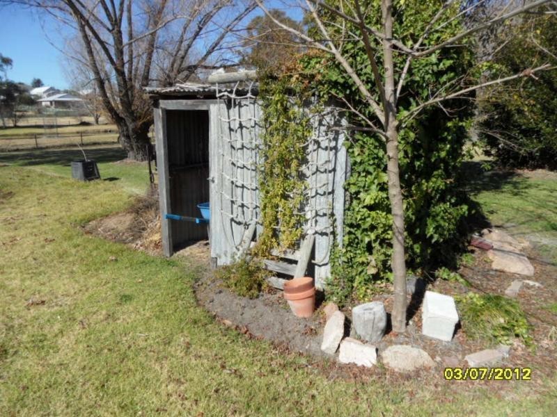 17 Denham Street, Stanthorpe, Stanthorpe QLD 4380