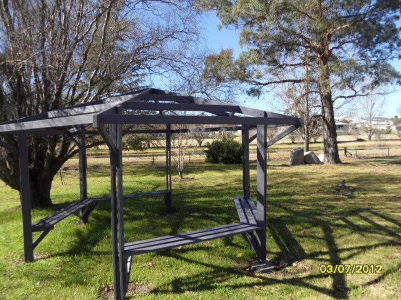 17 Denham Street, Stanthorpe, Stanthorpe QLD 4380