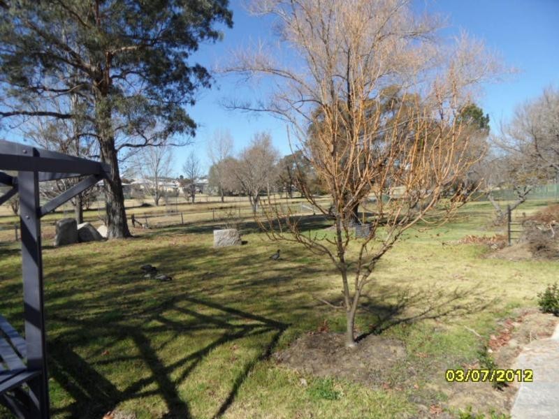 17 Denham Street, Stanthorpe, Stanthorpe QLD 4380