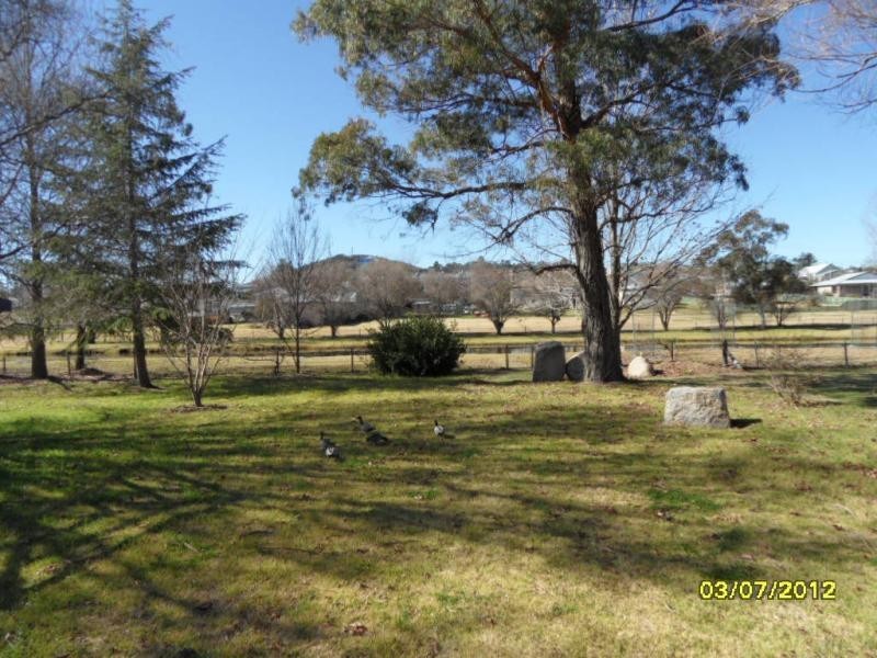 17 Denham Street, Stanthorpe, Stanthorpe QLD 4380