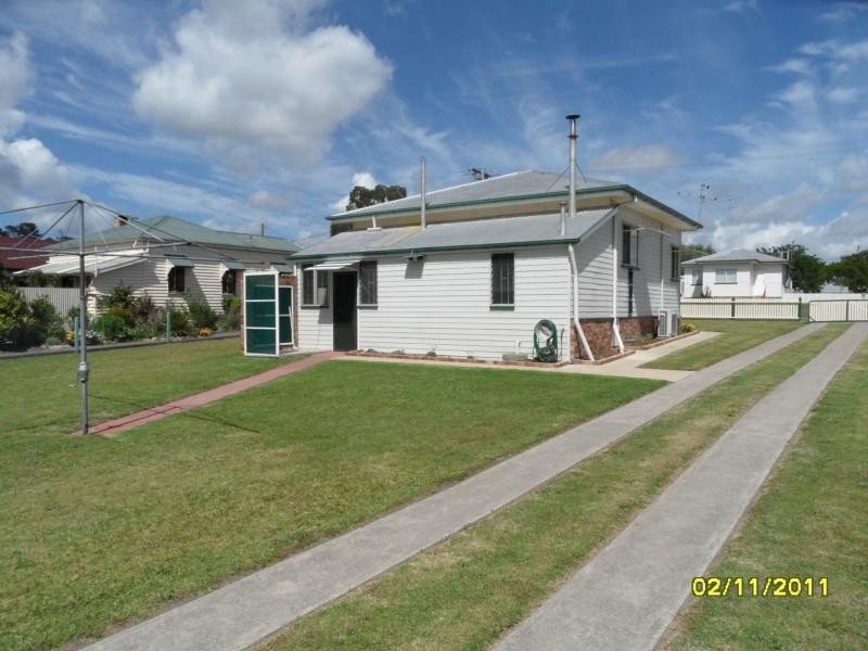 31 Symes Street, Stanthorpe QLD 4380