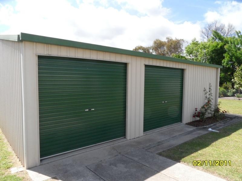 31 Symes Street, Stanthorpe QLD 4380