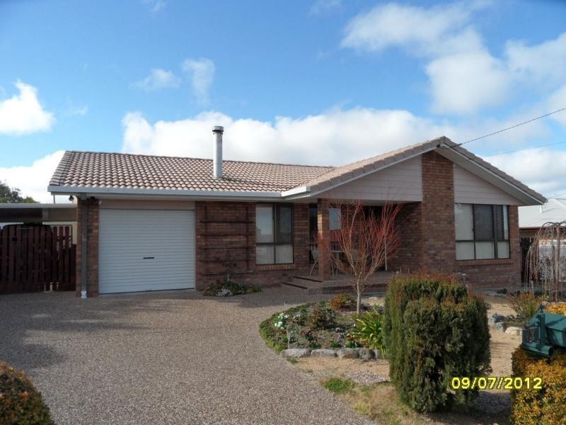 73 Britannia Street, Stanthorpe, Stanthorpe QLD 4380