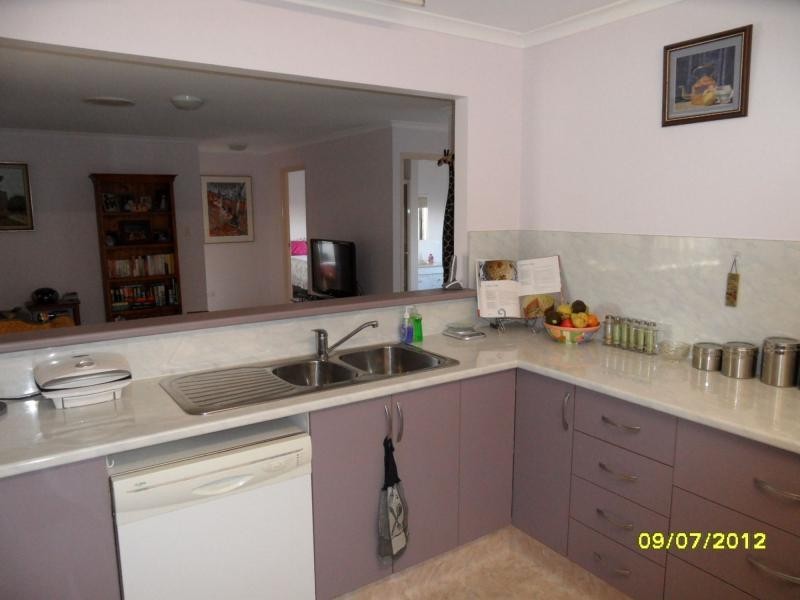 73 Britannia Street, Stanthorpe, Stanthorpe QLD 4380