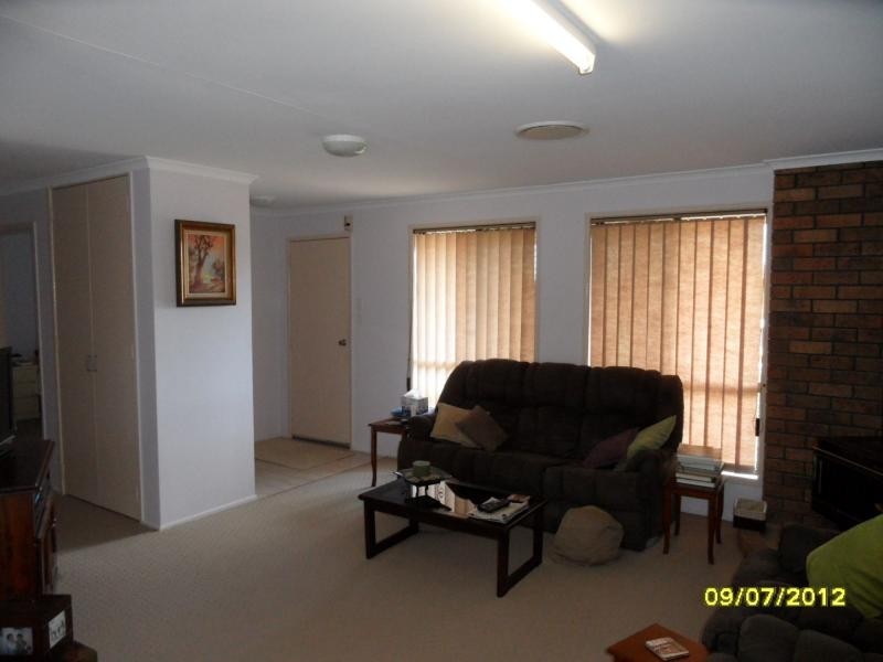 73 Britannia Street, Stanthorpe, Stanthorpe QLD 4380
