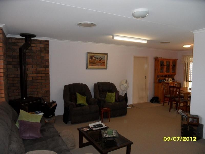 73 Britannia Street, Stanthorpe, Stanthorpe QLD 4380