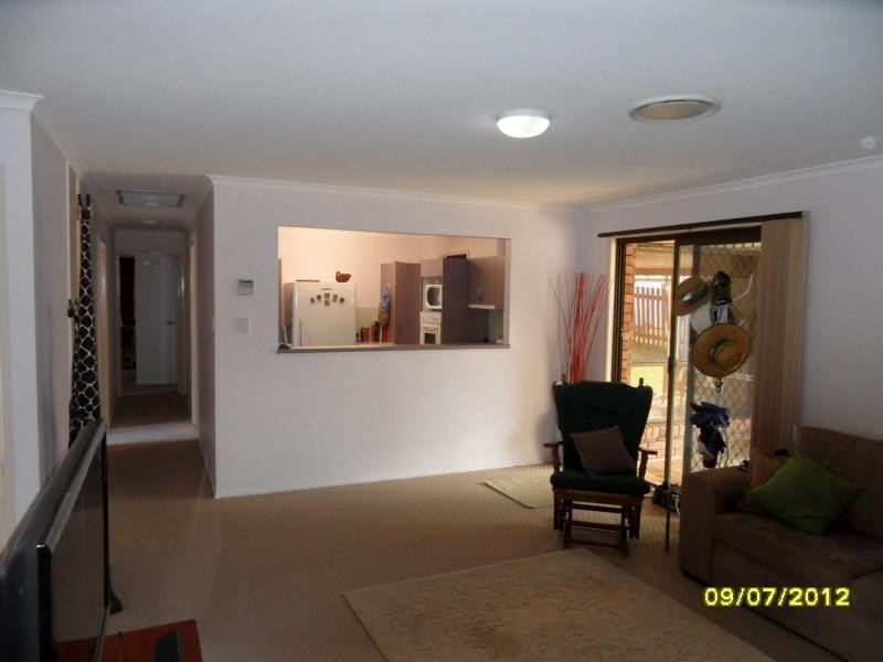 73 Britannia Street, Stanthorpe, Stanthorpe QLD 4380