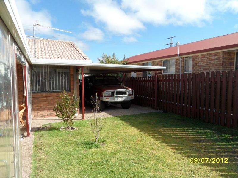 73 Britannia Street, Stanthorpe, Stanthorpe QLD 4380