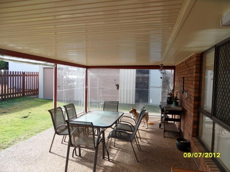 73 Britannia Street, Stanthorpe, Stanthorpe QLD 4380