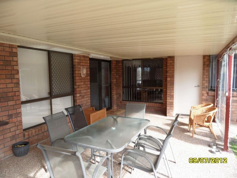 73 Britannia Street, Stanthorpe, Stanthorpe QLD 4380