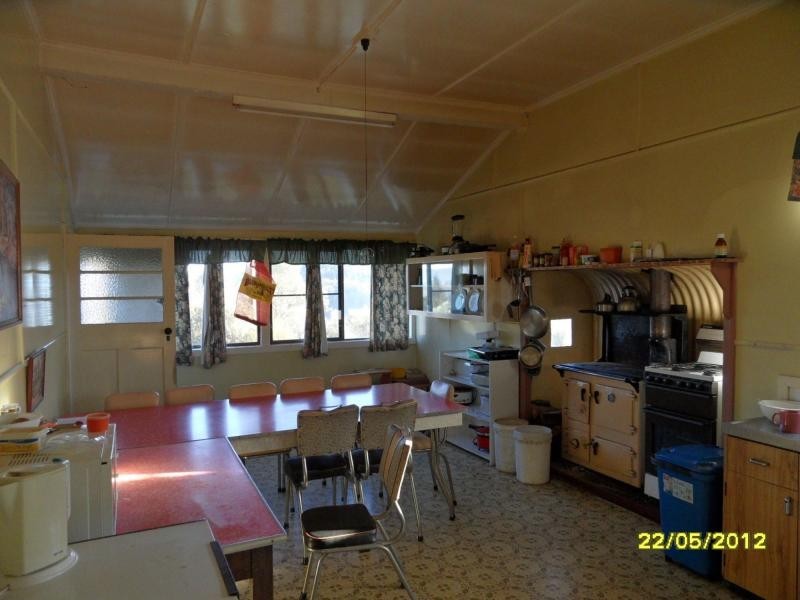 379 Back Creek Road, Severnlea, Stanthorpe QLD 4380