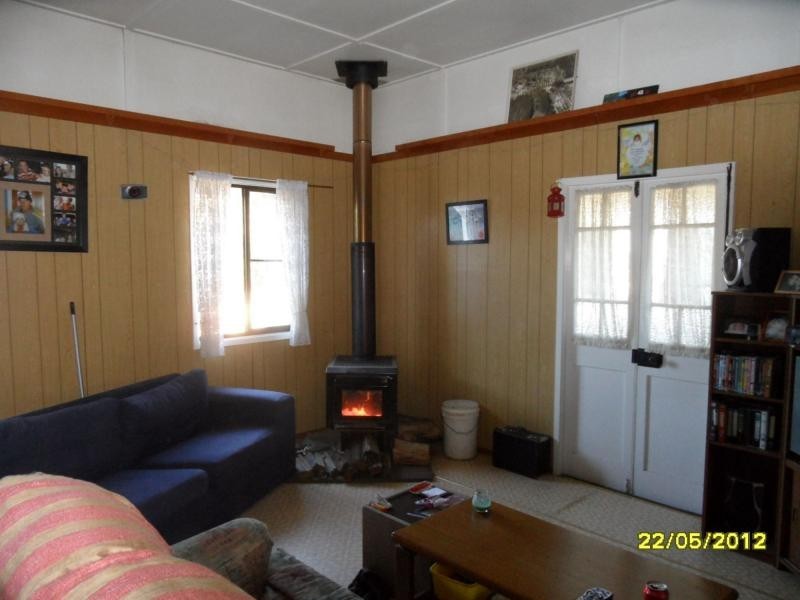 379 Back Creek Road, Severnlea, Stanthorpe QLD 4380