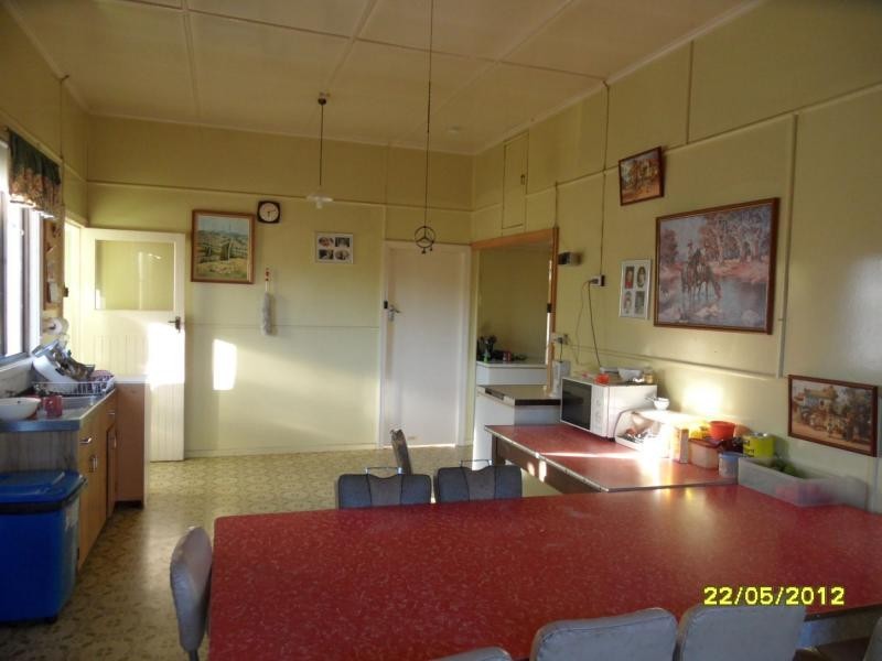 379 Back Creek Road, Severnlea, Stanthorpe QLD 4380