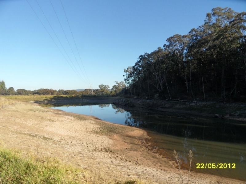 379 Back Creek Road, Severnlea, Stanthorpe QLD 4380