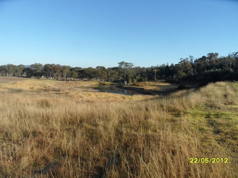 379 Back Creek Road, Severnlea, Stanthorpe QLD 4380