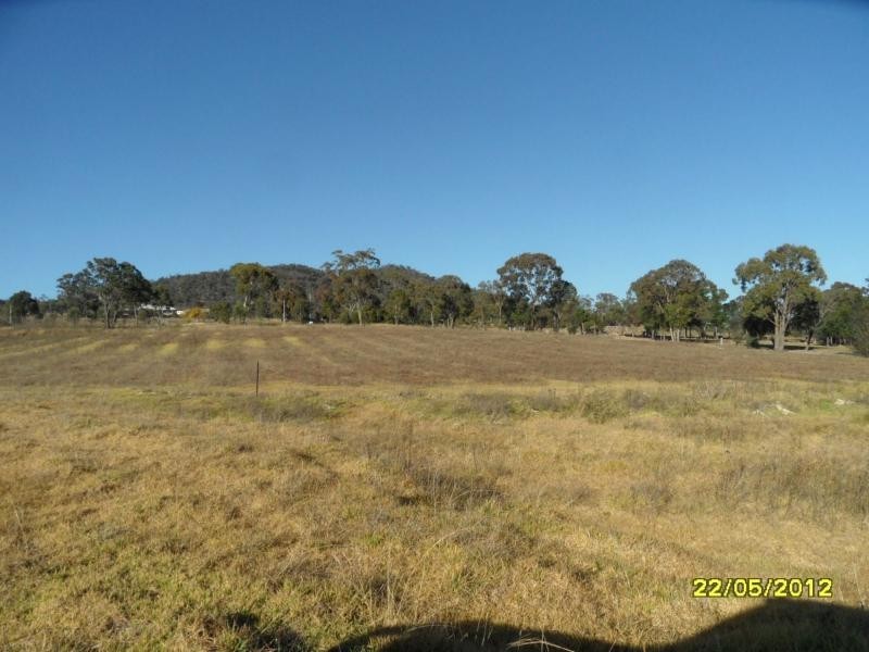 379 Back Creek Road, Severnlea, Stanthorpe QLD 4380