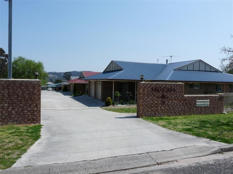 28 Johnson Street, Stanthorpe, Stanthorpe QLD 4380
