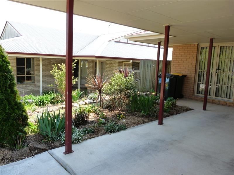 28 Johnson Street, Stanthorpe, Stanthorpe QLD 4380