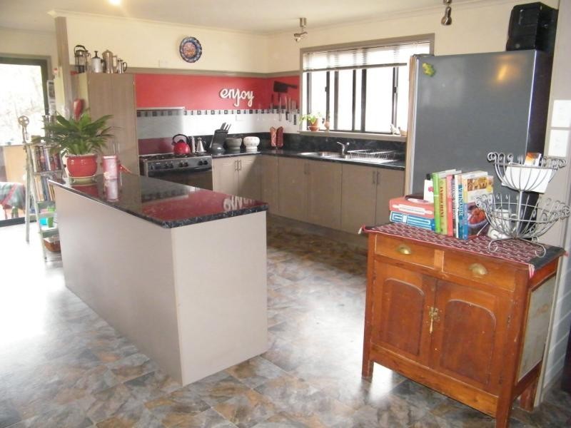 85 Swans Lane, Amiens, Stanthorpe QLD 4380