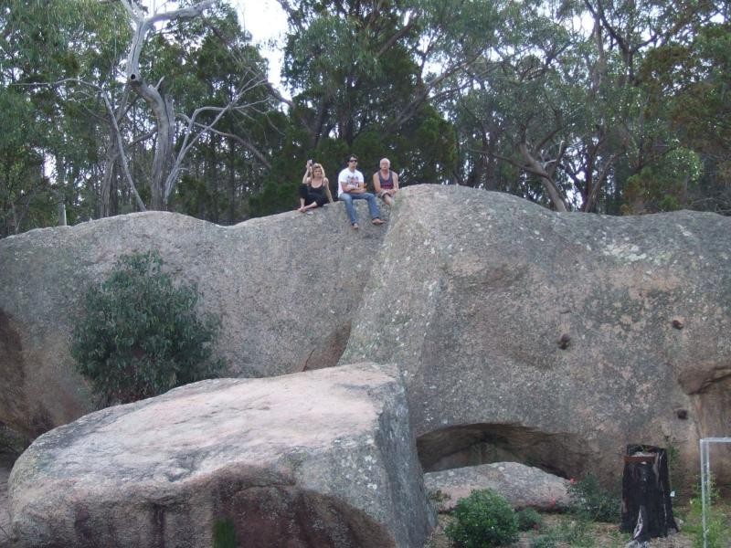 85 Swans Lane, Amiens, Stanthorpe QLD 4380