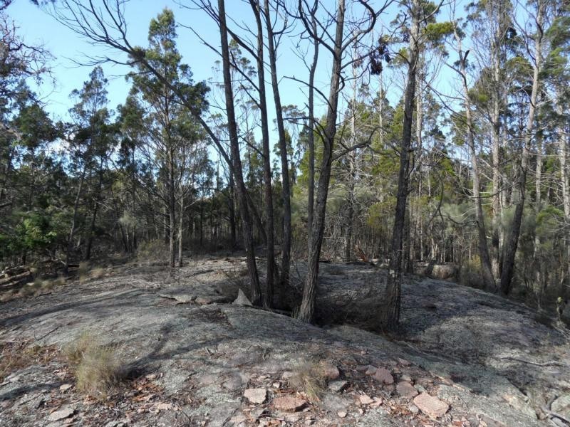 85 Swans Lane, Amiens, Stanthorpe QLD 4380