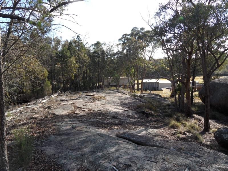 85 Swans Lane, Amiens, Stanthorpe QLD 4380