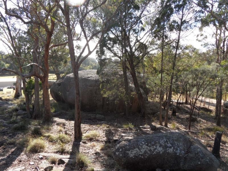 85 Swans Lane, Amiens, Stanthorpe QLD 4380