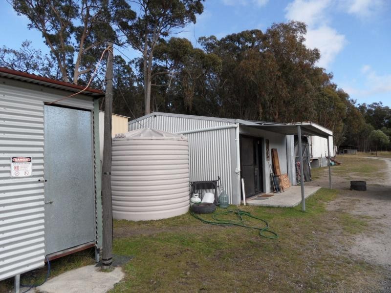 85 Swans Lane, Amiens, Stanthorpe QLD 4380