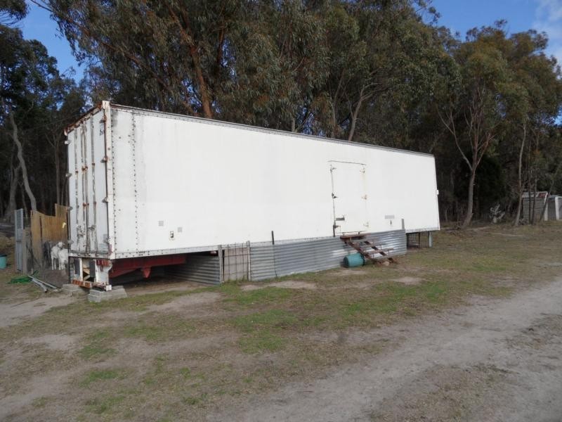 85 Swans Lane, Amiens, Stanthorpe QLD 4380