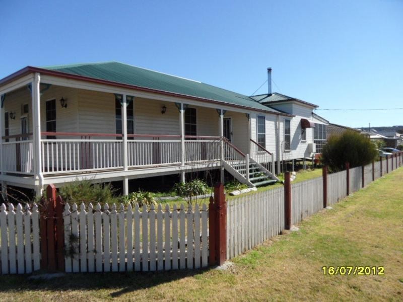 126 Folkestone Street, Stanthorpe, Stanthorpe QLD 4380