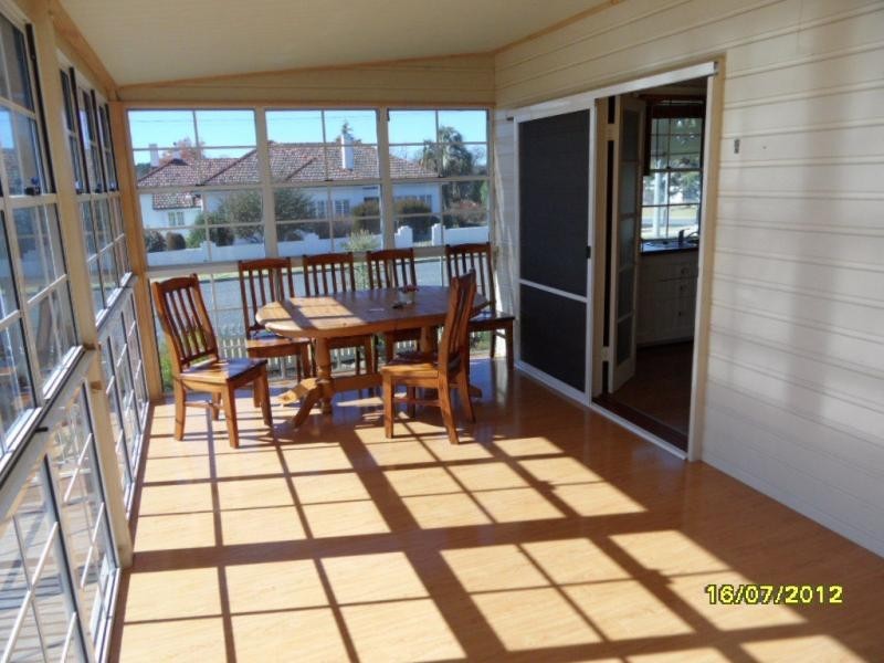 126 Folkestone Street, Stanthorpe, Stanthorpe QLD 4380