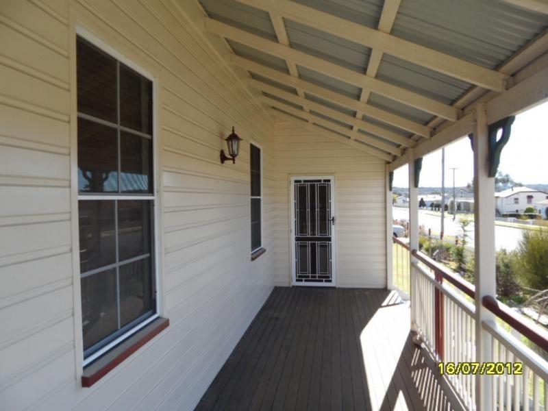 126 Folkestone Street, Stanthorpe, Stanthorpe QLD 4380