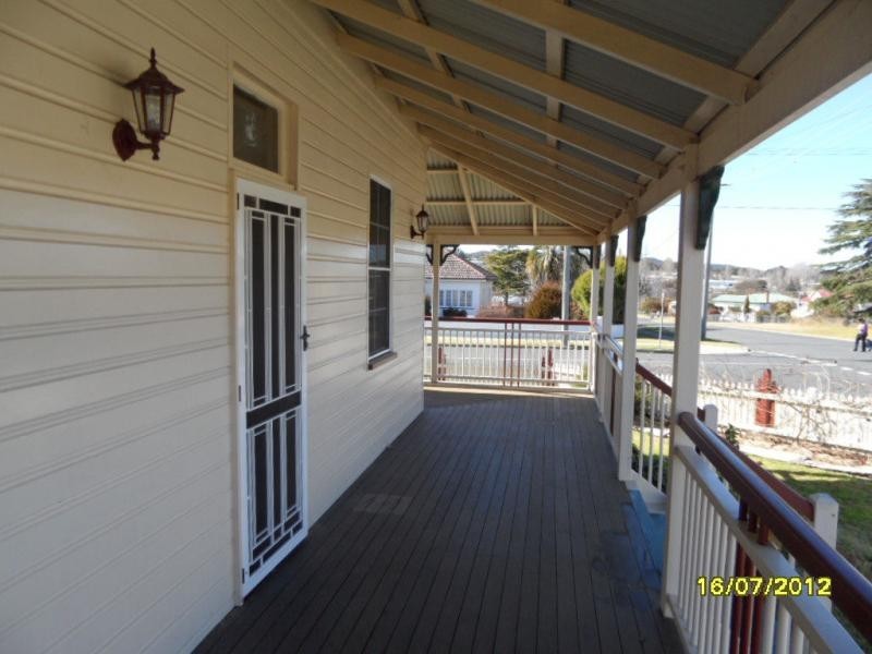 126 Folkestone Street, Stanthorpe, Stanthorpe QLD 4380