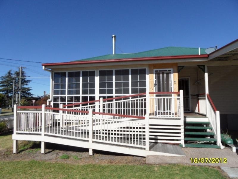126 Folkestone Street, Stanthorpe, Stanthorpe QLD 4380