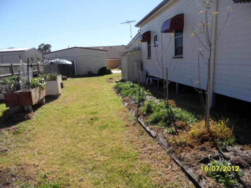 126 Folkestone Street, Stanthorpe, Stanthorpe QLD 4380